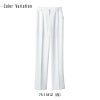 パンツ 介護 医療 女性用[73-1181Z/住商モンブラン]（SSA-3LD）