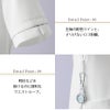 ナースジャケット 半袖 介護 医療 女性用[LW812-12/住商モンブラン]（S-3L）
