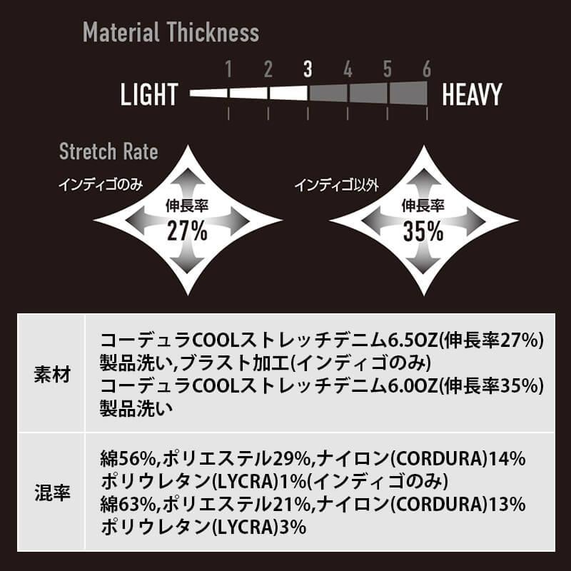 ジャケット[5011/バートル]（S-LL）