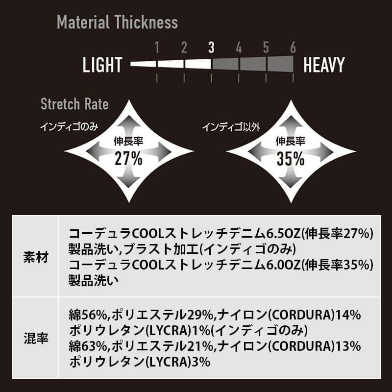 ジャケット[5011/バートル]（3L-4L）
