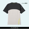 ジップアップスクラブ 男女兼用[CK700/フォーク]（3S-4L）