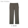 メンズパンツ 男性用[5028SC/フォーク]（S-4L）