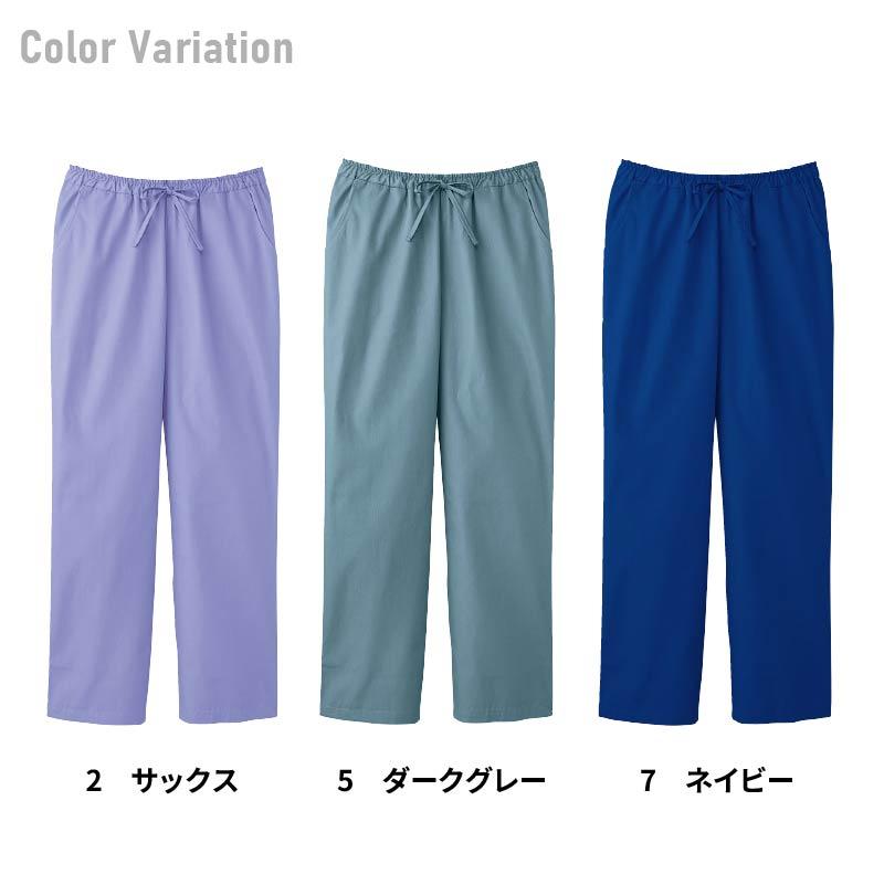 メンズストレートパンツ 男性用[5018SC/フォーク]（SS-4L）