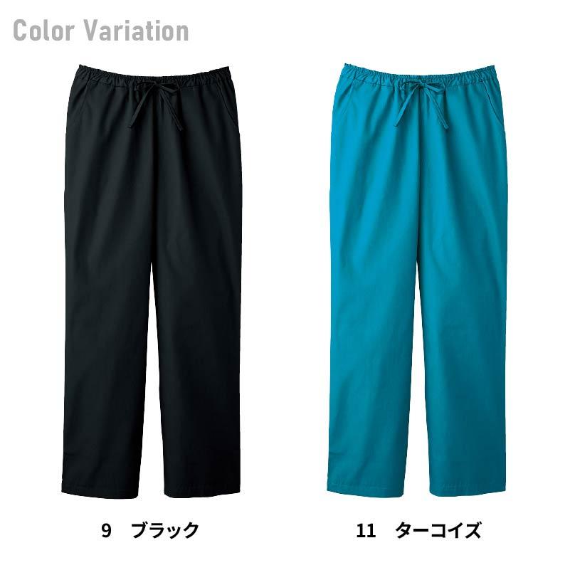 メンズストレートパンツ 男性用[5018SC/フォーク]（SS-4L）