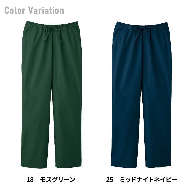 メンズストレートパンツ 男性用[5018SC/フォーク]（SS-4L）