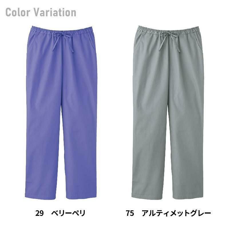 メンズストレートパンツ 男性用[5018SC/フォーク]（SS-4L）