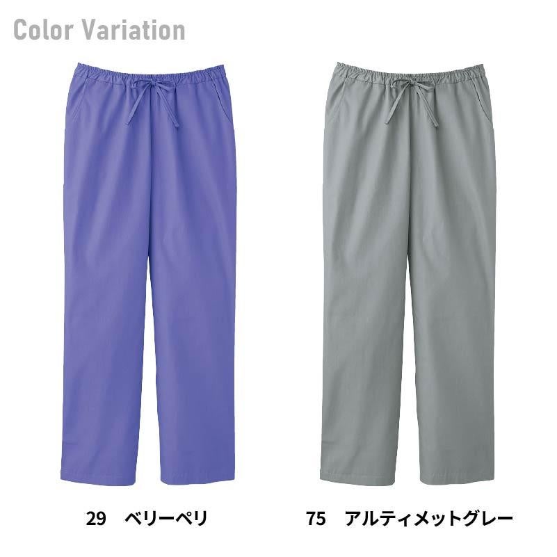 メンズストレートパンツ 男性用[5018SC/フォーク]（SS-4L）