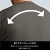 メンズスクラブ 男性用[7085SC/フォーク]（S-4L）