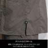 メンズスクラブ 男性用[7085SC/フォーク]（S-4L）