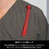 メンズスクラブ 男性用[7085SC/フォーク]（S-4L）