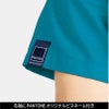 スクラブ PANTONE 男女兼用[7042SC/フォーク]（SS-4L）