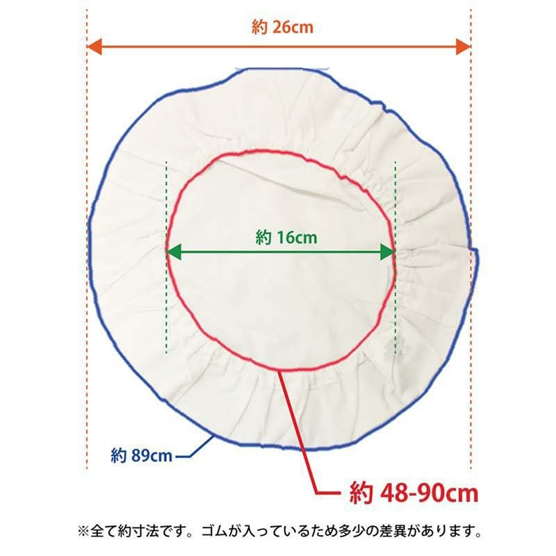 【3点セット】給食白衣 PE401-2-set モンブラン抗菌 割烹着型 ネコポス