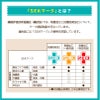 【制菌ノーアイロン】給食白衣 前ボタンA型 606-0