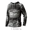 ラッシュフーディー[GC-S151/タカヤ]　S-3L