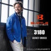 軽防寒ジャケット(ユニセックス)[バートル/3180] 3L-5L