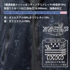 【ALPHR GEAR】 フーデッドジャケット（ユニセックス）[3190/バートル]