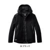 【ALPHR GEAR】 フーデッドジャケット（ユニセックス）[3190/バートル]