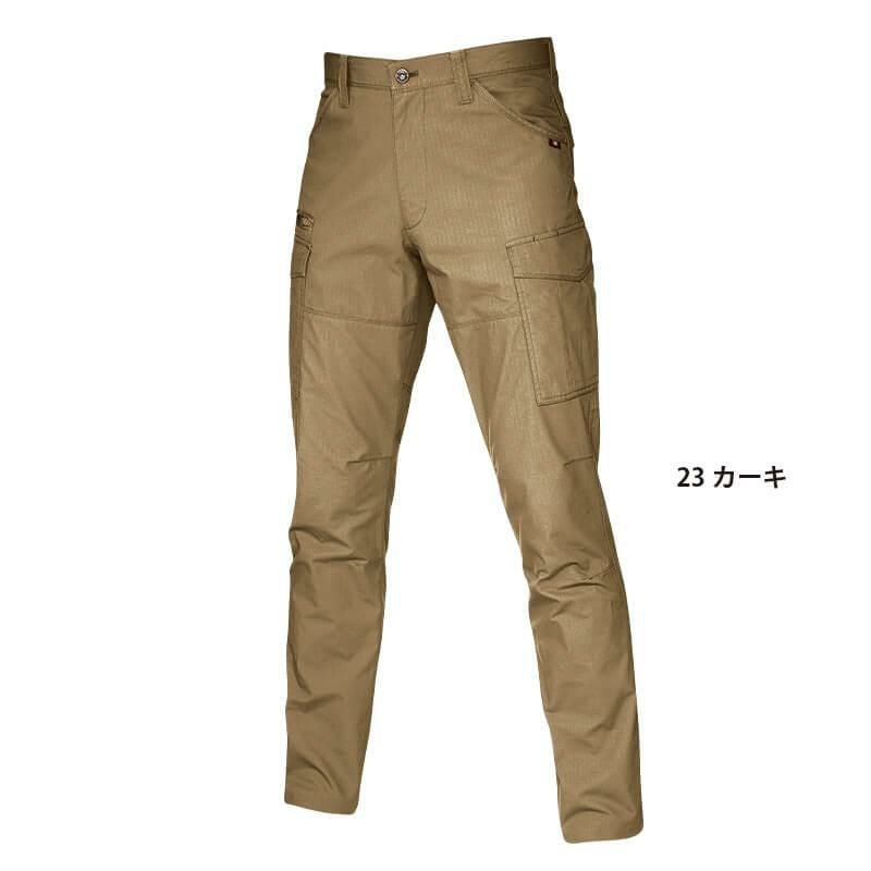 カーゴパンツ(6L)[5512/バートル](5511シリーズ)