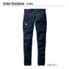 【ALPHR GEAR】 カーゴパンツ（ユニセックス）[662/バートル] SS-5L