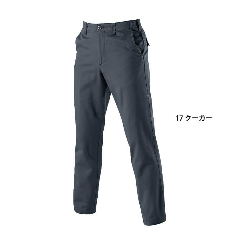 パンツ(120-130)[8033/バートル](8031シリーズ)