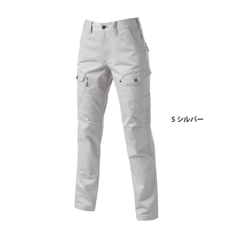 レディースカーゴパンツ(S-L)[8109/バートル](8101シリーズ)