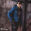 サーモクラフト対応 防寒ジャケット（大型フード付）（ユニセックス）[バートル/8210] S-3XL