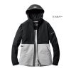 フーディジャケット(ユニセックス)[バートル/9505] S-3XL