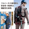 空調服 長袖ブルゾン＋ファン＋バッテリーセット [アイトス/AZ30699AZ]綿ポリ【2020モデル】
