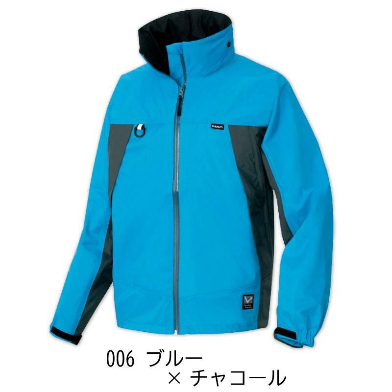 全天候型ジャケット（レギュラー・メンズ）[ディアプレックス/AZ-56301