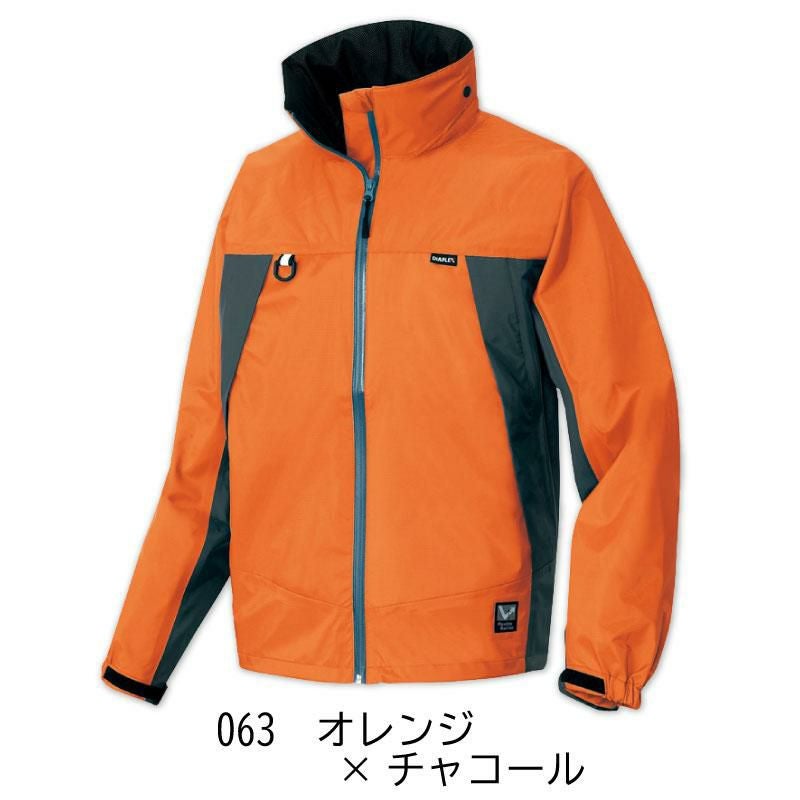 全天候型ジャケット（レギュラー・メンズ）[ディアプレックス/AZ-56301