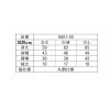 5.6オンス ハイクオリティTシャツ ガールズ [キャブ/5001-03]（GS-GL）［3/3］
