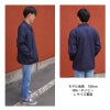 T/Cコーチジャケット （裏地付き）（S-XL）[7448-01/キャブ]