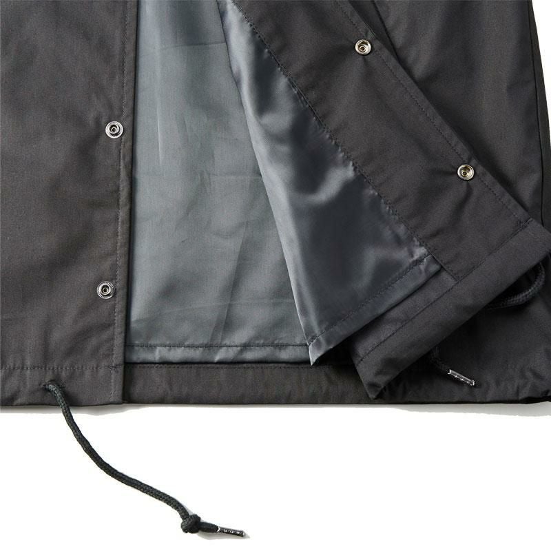 T/Cコーチジャケット（裏地付き）（XXL）[7448-01-15/キャブ]