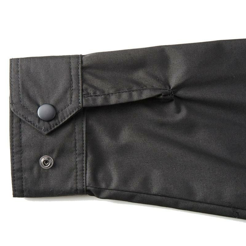 T/Cコーチジャケット（裏地付き）（XXL）[7448-01-15/キャブ]