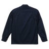 T/Cカバーオールジャケット（XXL）[7452-01-15/キャブ]