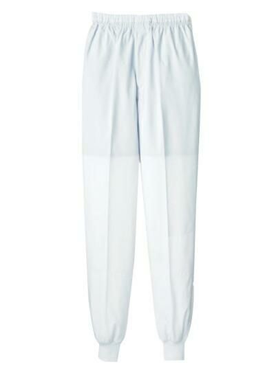 飲食 作業場ホッピングパンツ [サンペックス/CD633] 涼感/吸汗速乾/抗菌/男女兼用