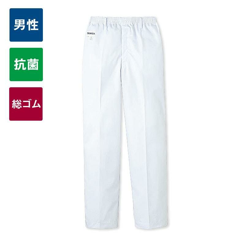 メンズパンツ [FH1108/サーヴォ]