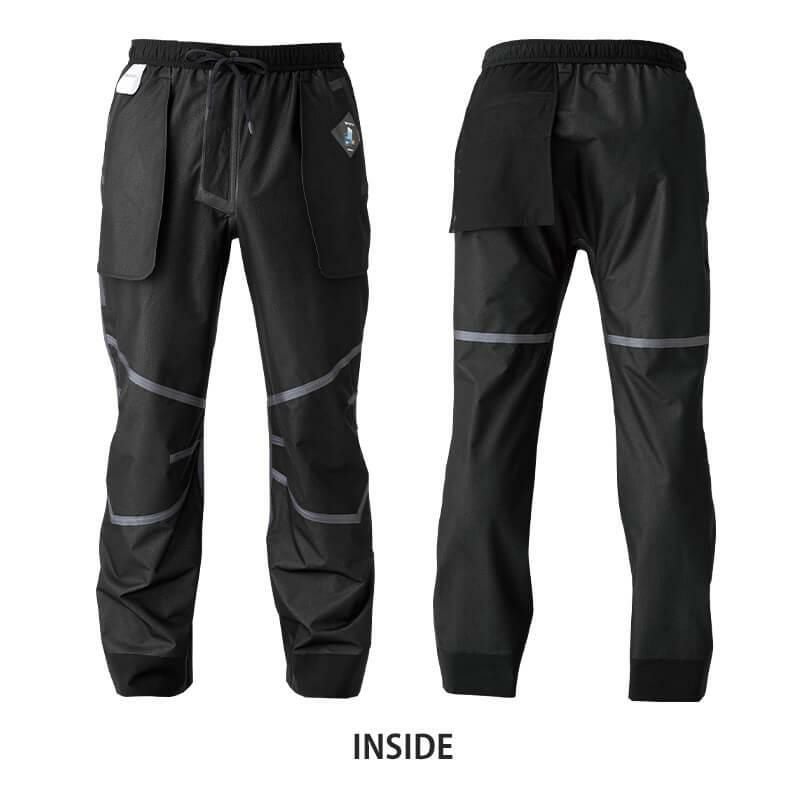 TS TEXレインパンツ[藤和/18112] S-4L