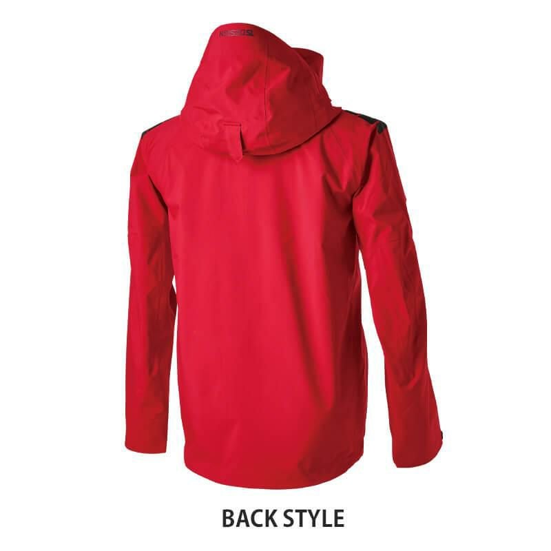 TS TEXレインジャケット[藤和/18116] S-4L