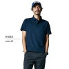 TS 4Dメンズショートポロシャツ[藤和/91055] 5L-6L
