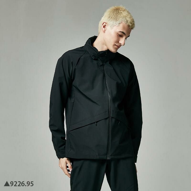 ウェア WF TS TEXオールウェザージャケット[藤和/9226] 5L-6L | イワキユニフォーム