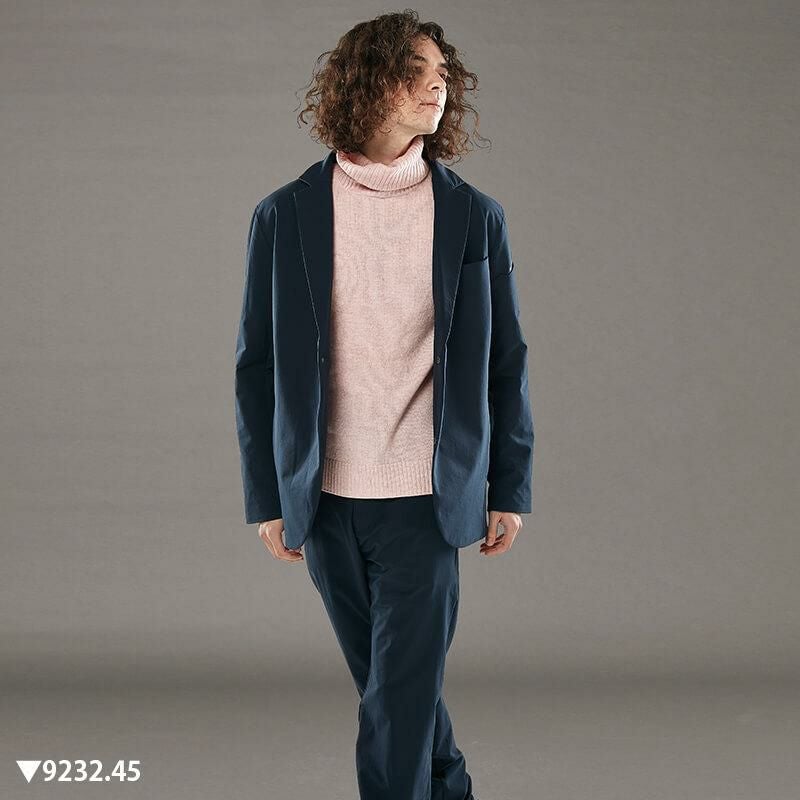 TS TEXステルスメンズマルチパンツ[藤和/9232] S-4L