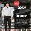 空調服 長袖ブルゾン[ジーベック/XE98001]S-5L
