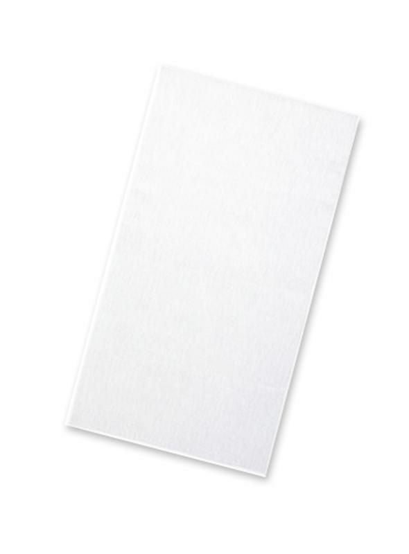 【10枚セット】無地麻混ダスター 40*72 60H233