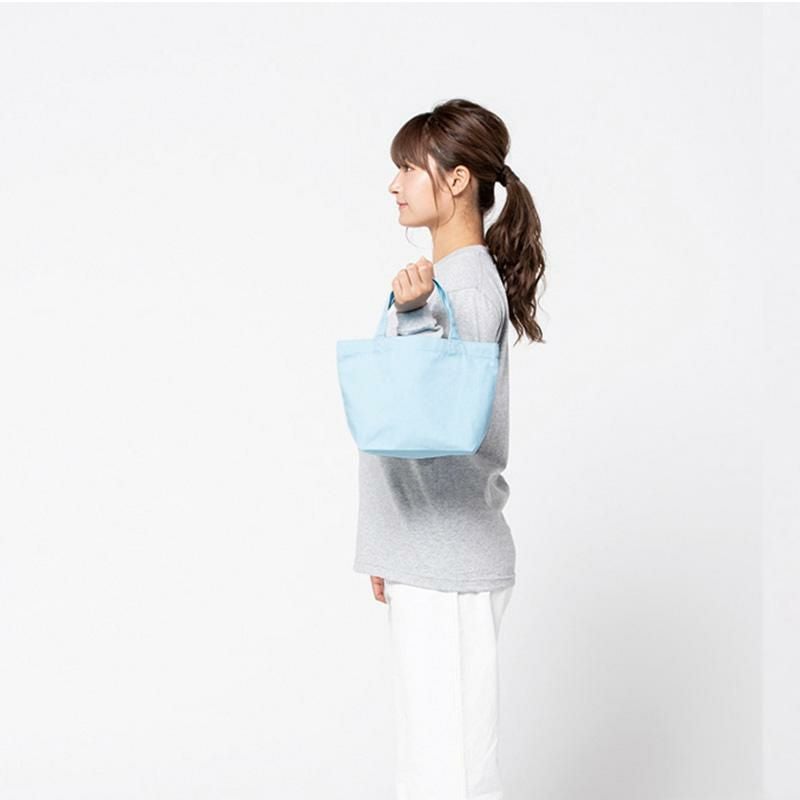 ※ネコポス キャンバストートバッグ（S）[00778-TCC/トムス]男女兼用