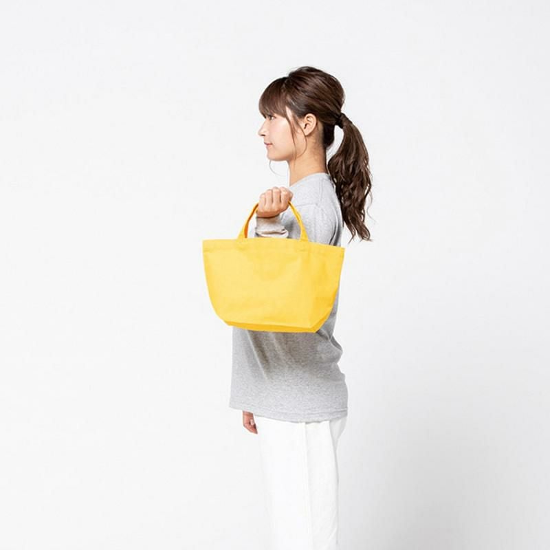 キャンバストートバッグ（SM）[00778-TCC/トムス]男女兼用 ※ネコポス