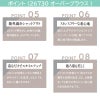 オーバーブラウス+Aラインスカート[ジョア/26730,56615]17号-19号