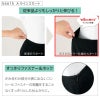 オーバーブラウス+Aラインスカート[ジョア/26730,56615]5号-15号