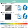 オーバーブラウス+Aラインスカート[ジョア/26730,56615]5号-15号