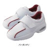 ナースシューズ マリアンヌ V2　※ネイビー、バーガンディ